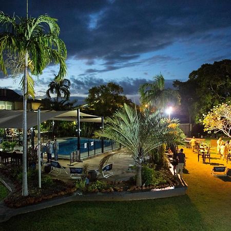 Walkabout Lodge Nhulunbuy Exterior foto